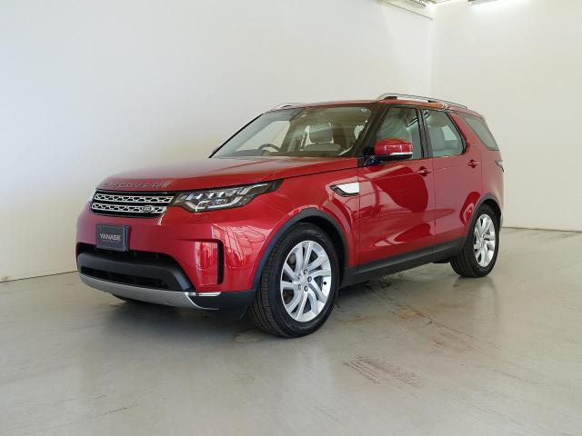 ディスカバリー HSE