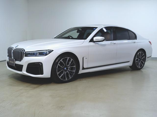 740i Mスポーツ