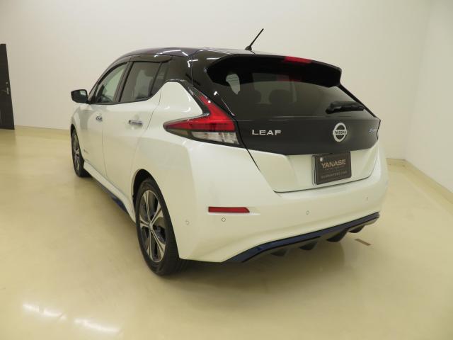 日産 リーフ G | 【公式】ヤナセの認定中古車検索・中古車情報サイト