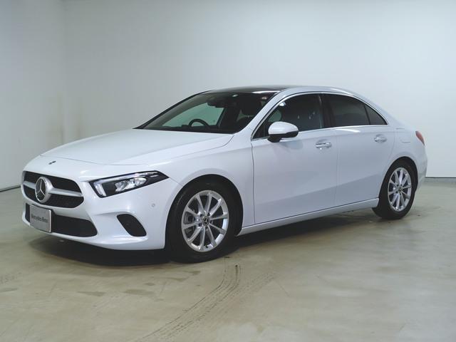 A250 4マチック セダン レーダーセーフティパッケージ ナビゲーションパッケージ アドバンスドパッケージ レザーエクスクルーシブパッケージ