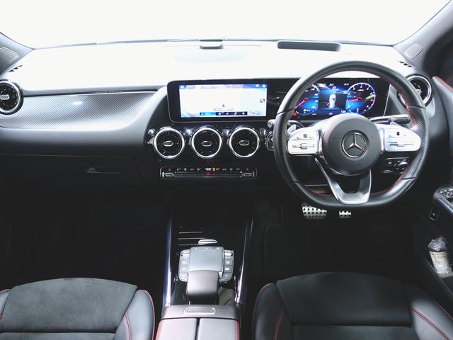 B180 AMGライン レーダーセーフティパッケージ ナビゲーションパッケージ アドバンスドパッケージ