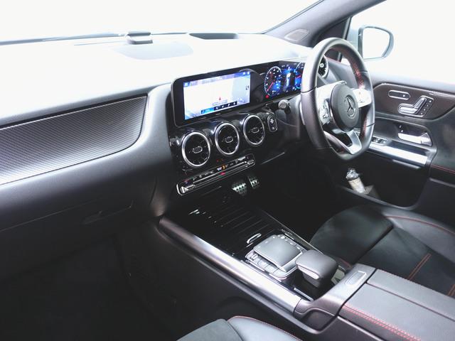 B180 AMGライン レーダーセーフティパッケージ ナビゲーションパッケージ アドバンスドパッケージ