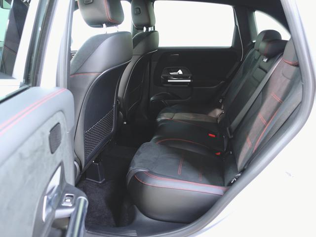 B180 AMGライン レーダーセーフティパッケージ ナビゲーションパッケージ アドバンスドパッケージ