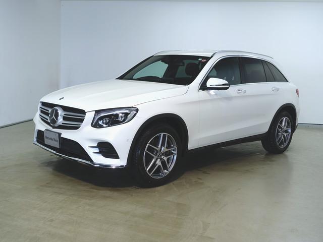 GLC250 4マチック スポーツ