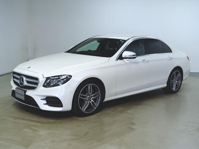 E220 d アバンギャルド スポーツ