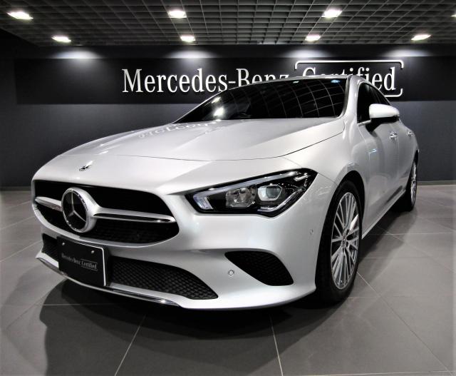 CLA180 ナビゲーションパッケージ