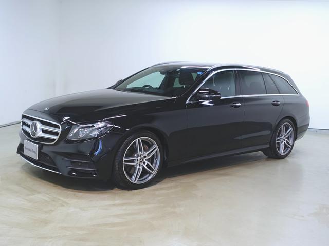 E220 d ステーションワゴン ローレウスエディション エクスクルーシブパッケージ