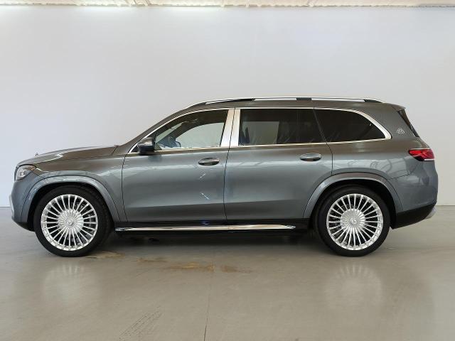 みく　1001 型式：7AA-167987（メルセデス・マイバッハGLS）のグレード一覧