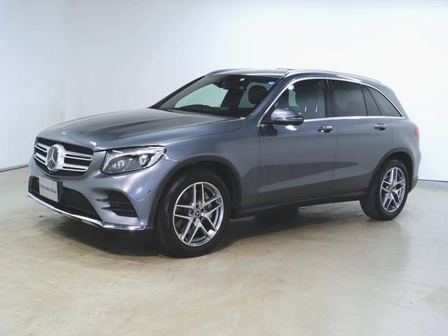 GLC200 スポーツ