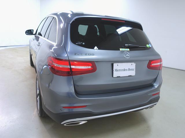 GLC200 スポーツ