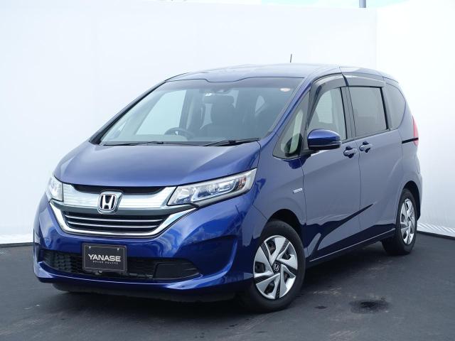 フリードハイブリッド G ホンダセンシング