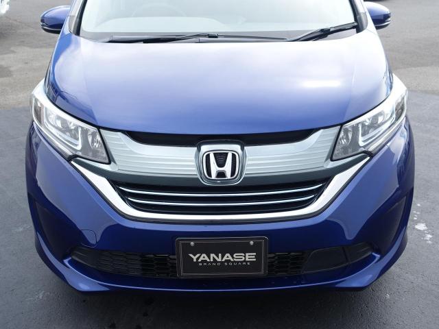 フリードハイブリッド G ホンダセンシング