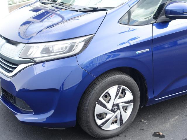 フリードハイブリッド G ホンダセンシング