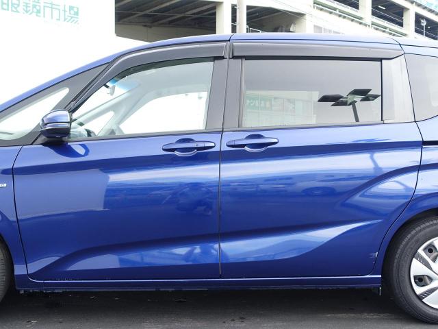 フリードハイブリッド G ホンダセンシング