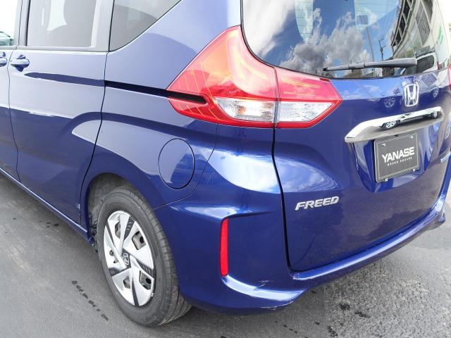 フリードハイブリッド G ホンダセンシング