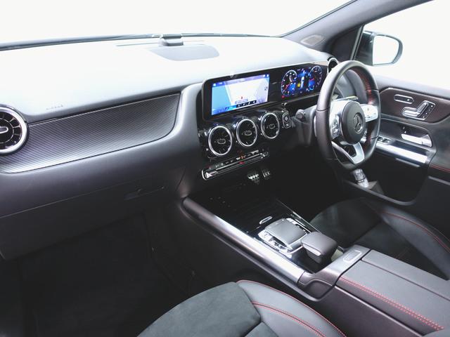 B180 レーダーセーフティーパッケージ ナビゲーションパッケージ AMGライン