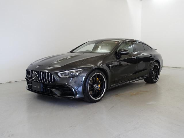 メルセデス‐AMG GT 53 4MATIC+ AMGダイナミックプラスパッケージ