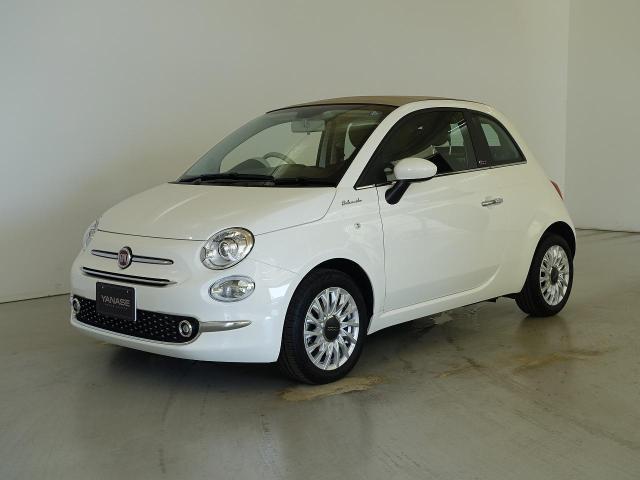 500C ツインエア ドルチェヴィータ