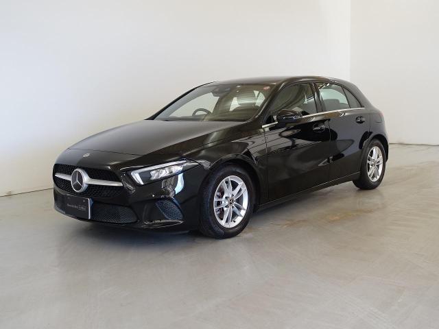 A180 レーダーセーフティパッケージ・ナビゲーションパッケージ