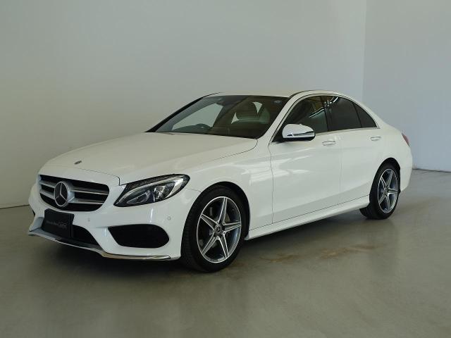 C180 ローレウスエディション レーダーセーフティパッケージ