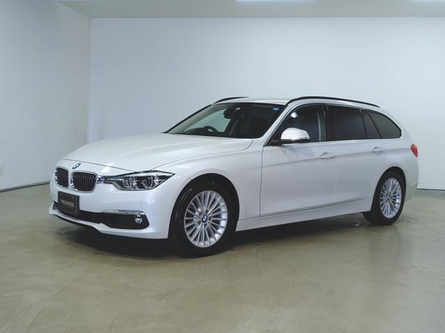 318i ツーリング ラグジュアリー