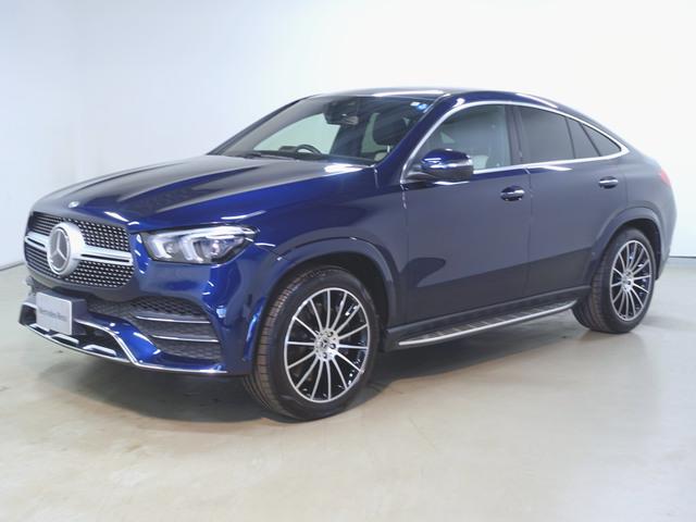 GLE400 d 4マチック クーペ スポーツ