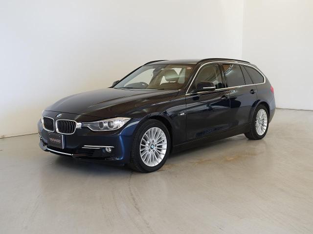 320i ツーリング ラグジュアリー