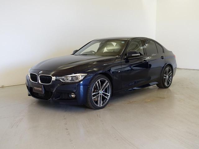 320i Mスポーツ