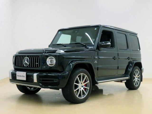 AMG G63