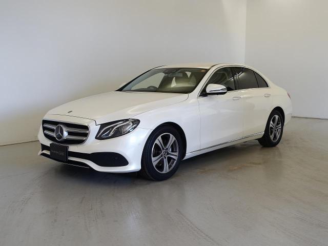 E220 d アバンギャルド レザーパッケージ