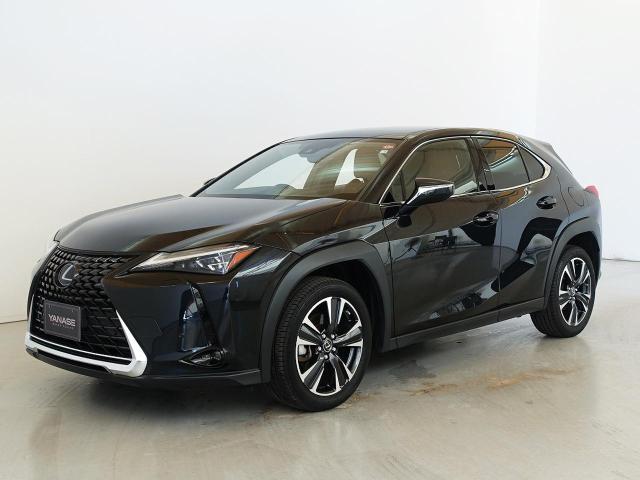 UX200 バージョンL