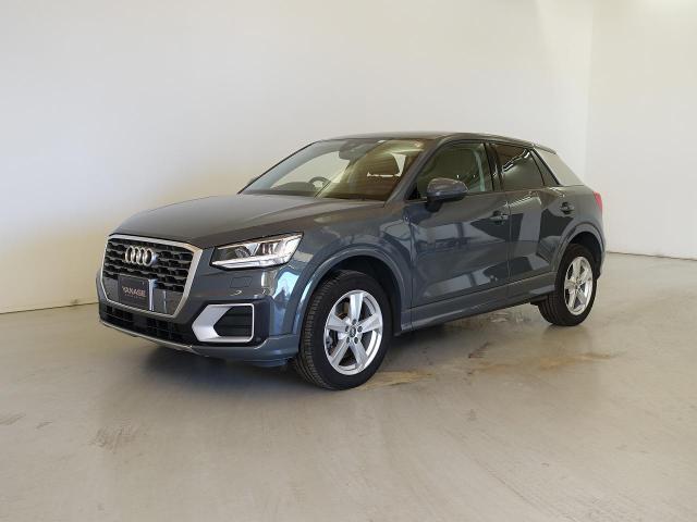 Q2 1.0 TFSI スポーツ