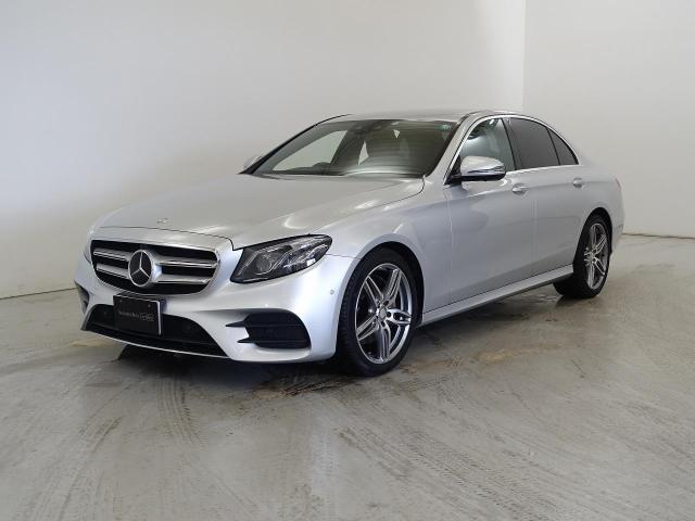 E200 アバンギャルド スポーツ