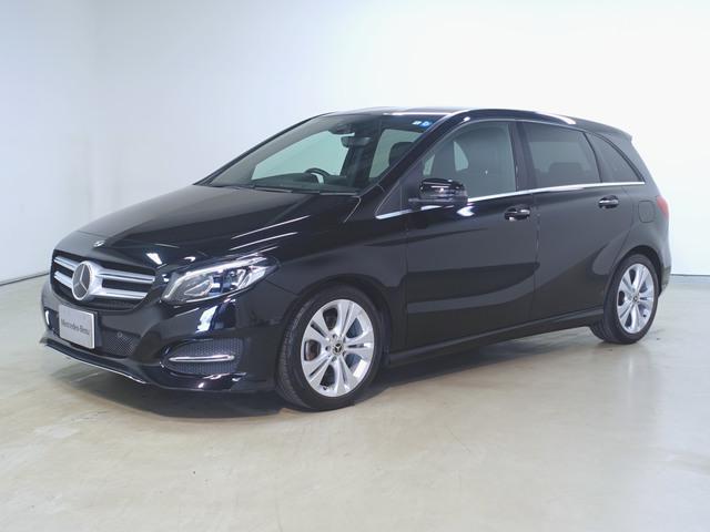 B180 レーダーセーフティーパッケージ