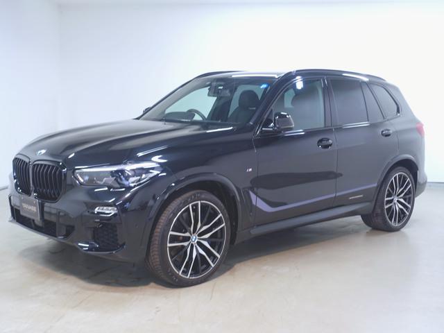 X5 xDrive35d Mスポーツ エアサス