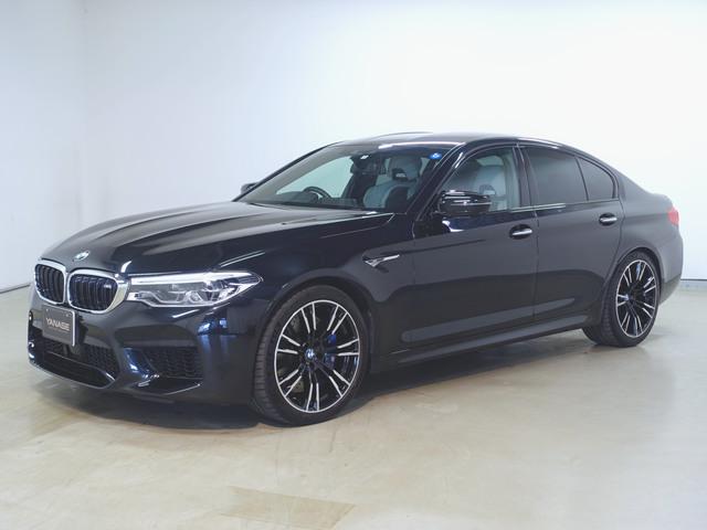 M5 ベースグレード