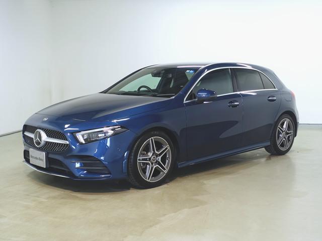 A200 d レーダーセーフティーパッケージ ナビゲーションパッケージ AMGライン アドバンスドパッケージ