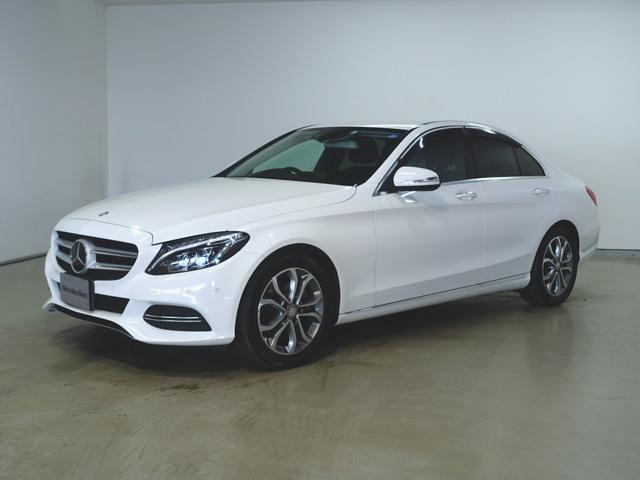 C200 アバンギャルド ベーシックパッケージ