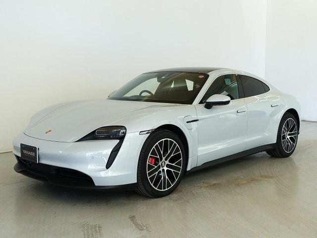 ポルシェ タイカン 4S