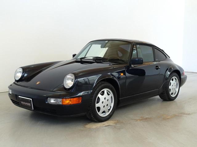 911カレラ2 クーペ