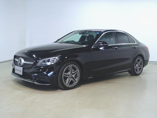 C220 d ローレウスエディション