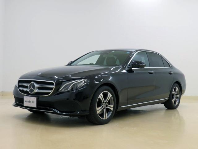 E200 アバンギャルド