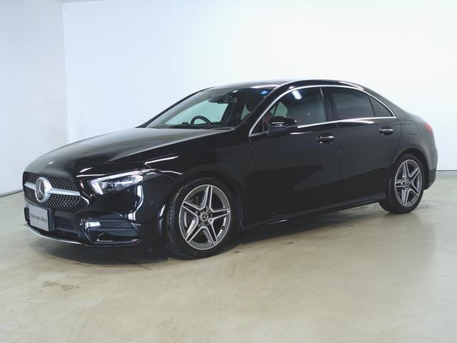 A180 スタイル セダン レーダーセーフティーパッケージ ナビゲーションパッケージ AMGライン AMGレザーエクスクルーシブパッケージ アドバンスドパッケージ