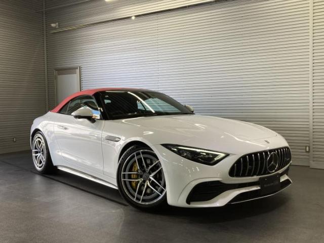 SL43 ヘッドアップディスプレイ