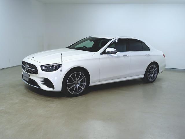 E300 スポーツ エクスクルーシブパッケージ