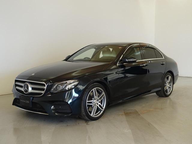 E200 アバンギャルド スポーツ