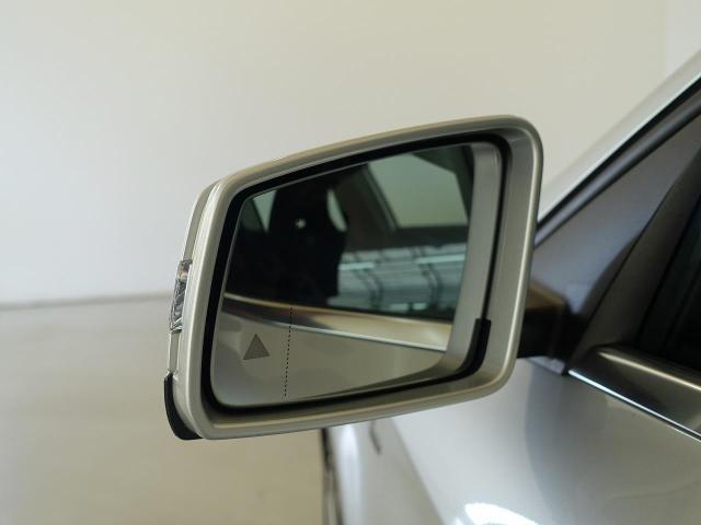 メルセデス‐AMG GLA45 4MATIC