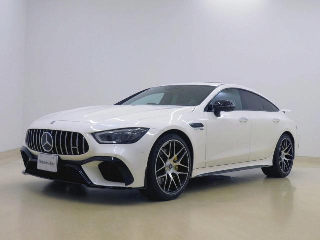 AMG GT 63 S 4マチック+ エディション1