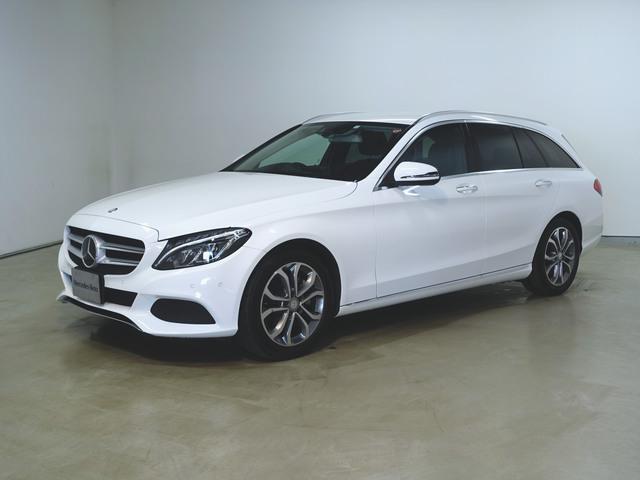 C200 ステーションワゴン アバンギャルド
