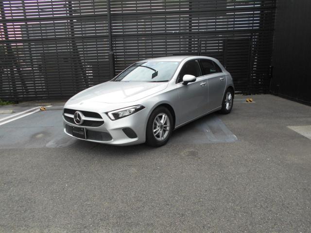 A180 レーダーセーフティパッケージ ナビゲーションパッケージ